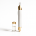 XELARA PDRN Nano Infusion Pen Kit — Needleless Skin Regeneration Device with Polydeoxyribonucleotide Serum