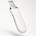 XELARA Ultrasonic Skin Scrubber — 28,000Hz Facial Spatula for Deep Pore Cleansing, Exfoliation & Product Infusion